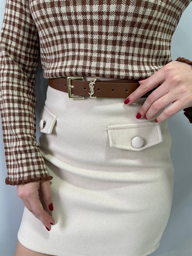 Marka Model Kahve Kemer