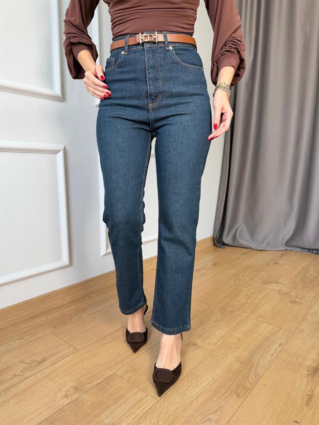 Petrol Boy Fit Jean