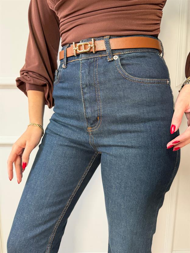 Petrol Boy Fit Jean