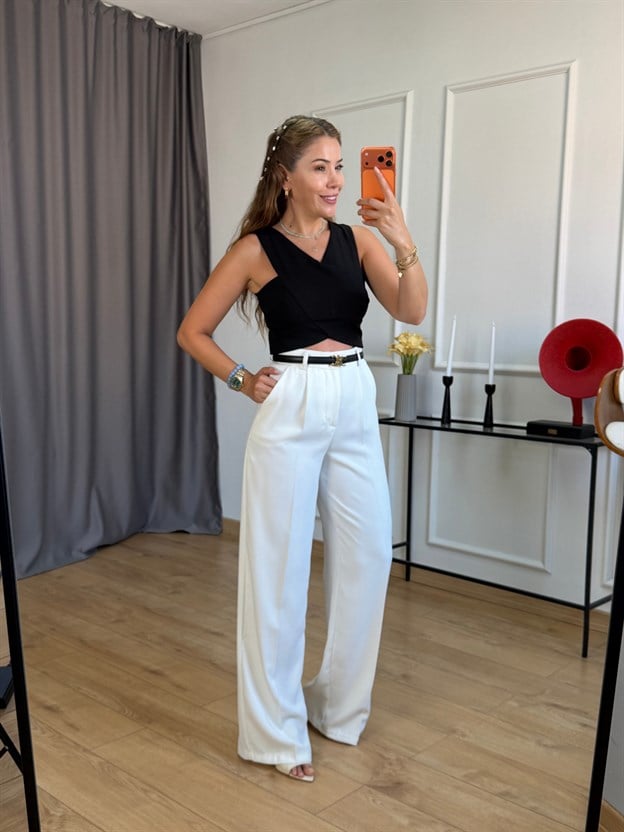 Siyah Verev Model Büstiyer