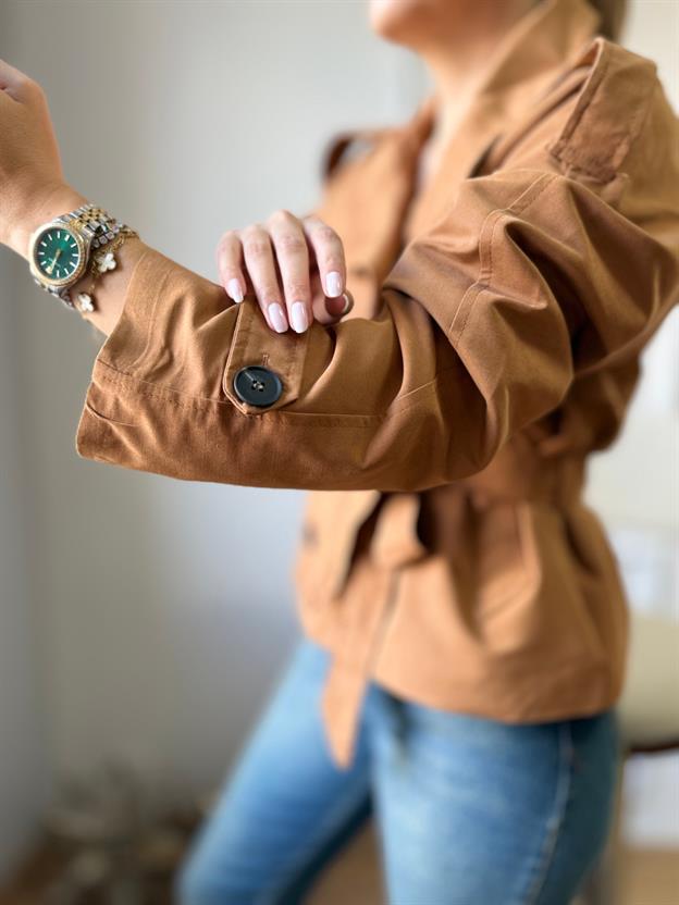 Taba Obrovac Trençkot