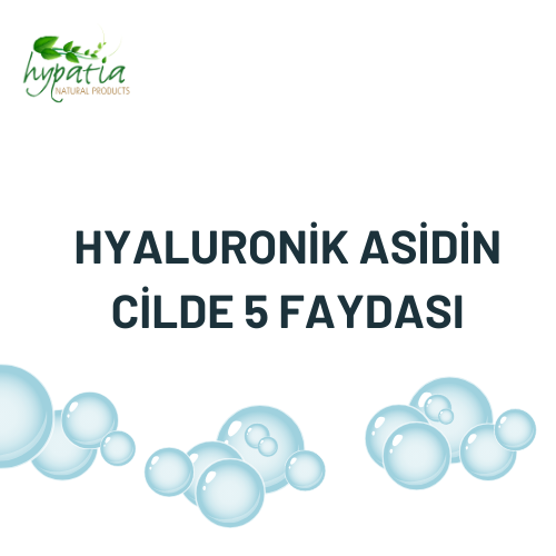 HYALURONİK ASİT