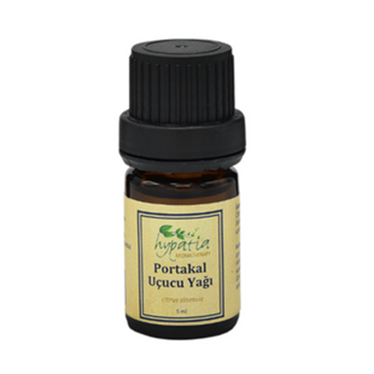 Hypatia Natural Products
