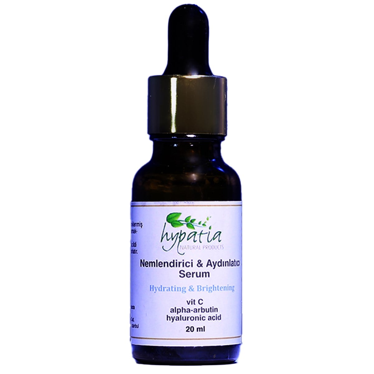 Hypatia Natural Products