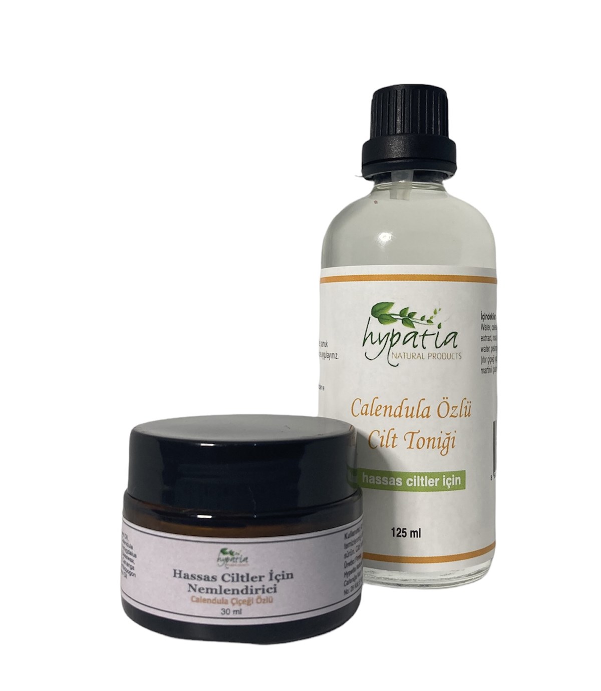 Hypatia Natural Products