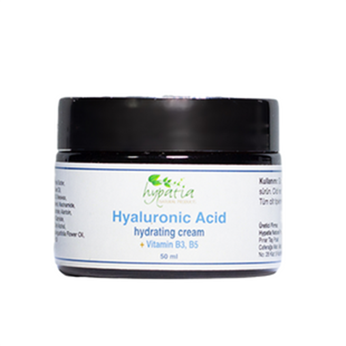 Hypatia Natural Products