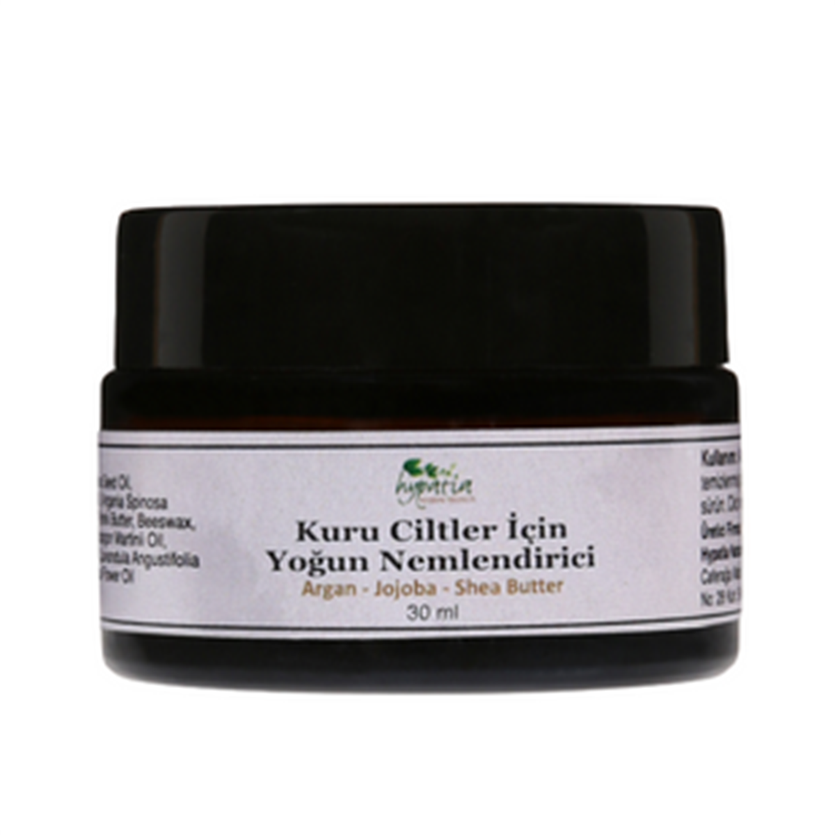 Hypatia Natural Products