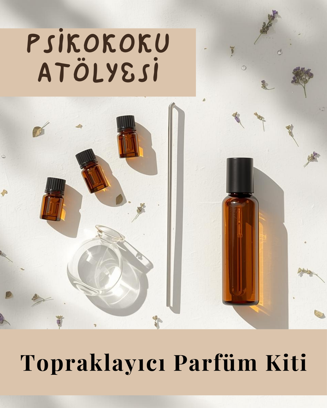 Hypatia Natural Products