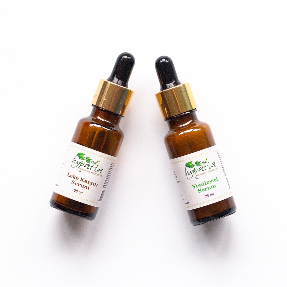 Hypatia Natural Products