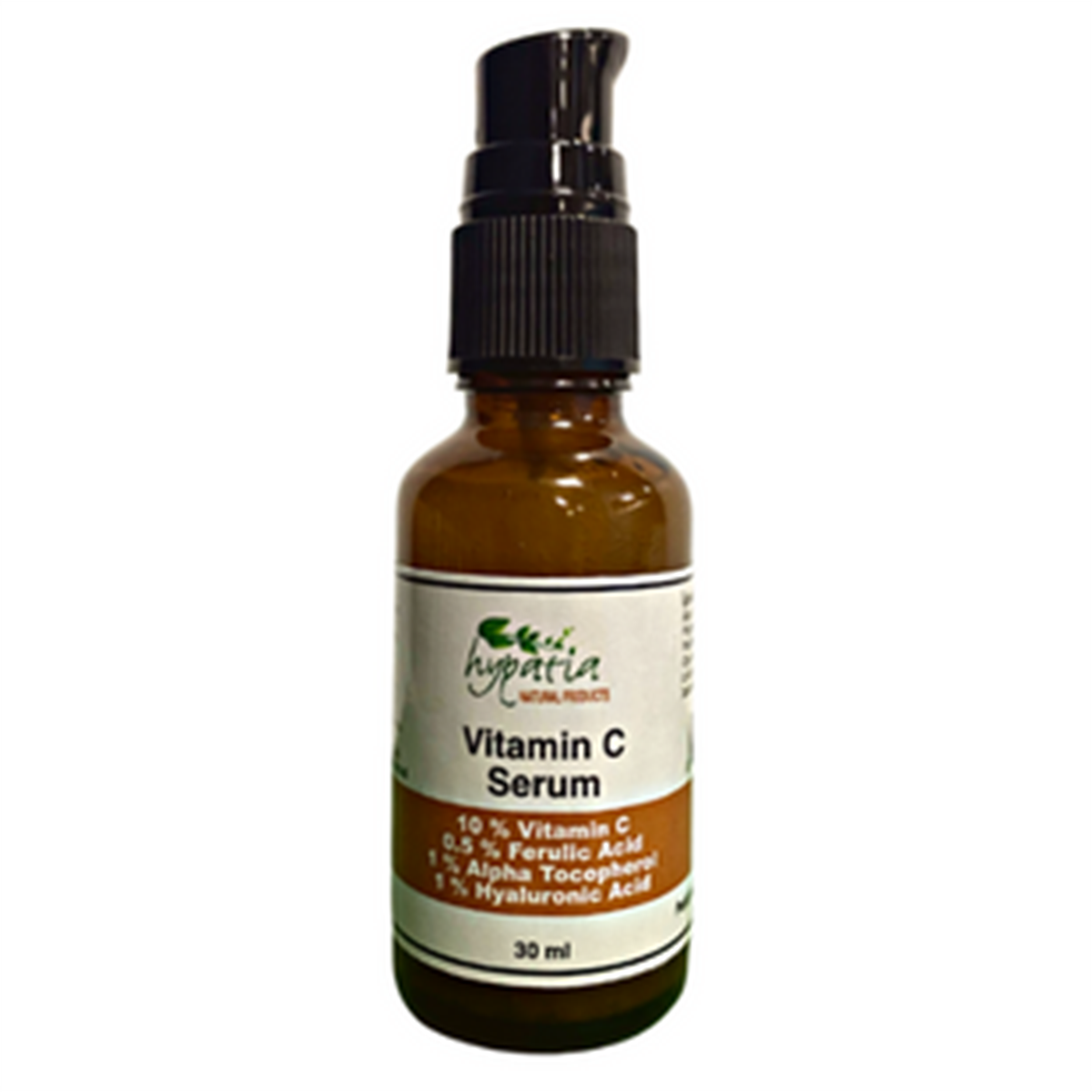 Hypatia Natural Products