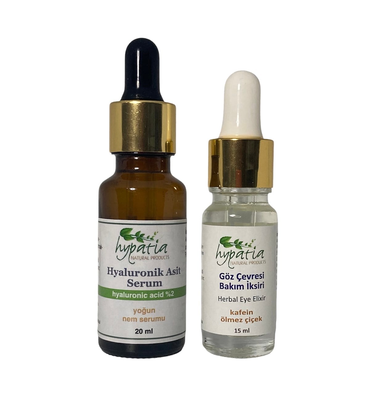 Hypatia Natural Products