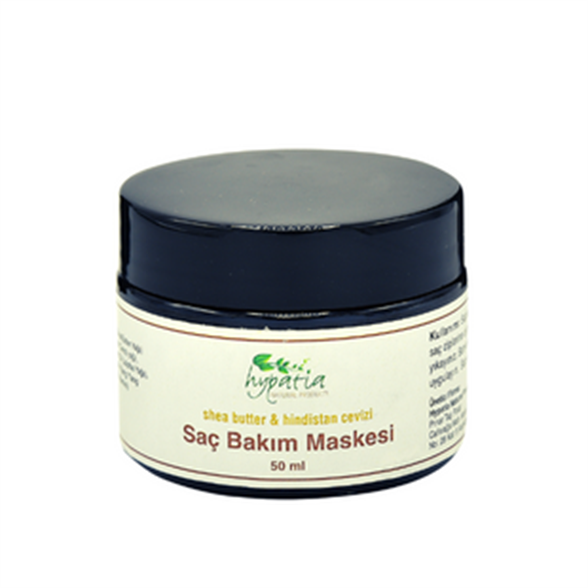 Hypatia Natural Products