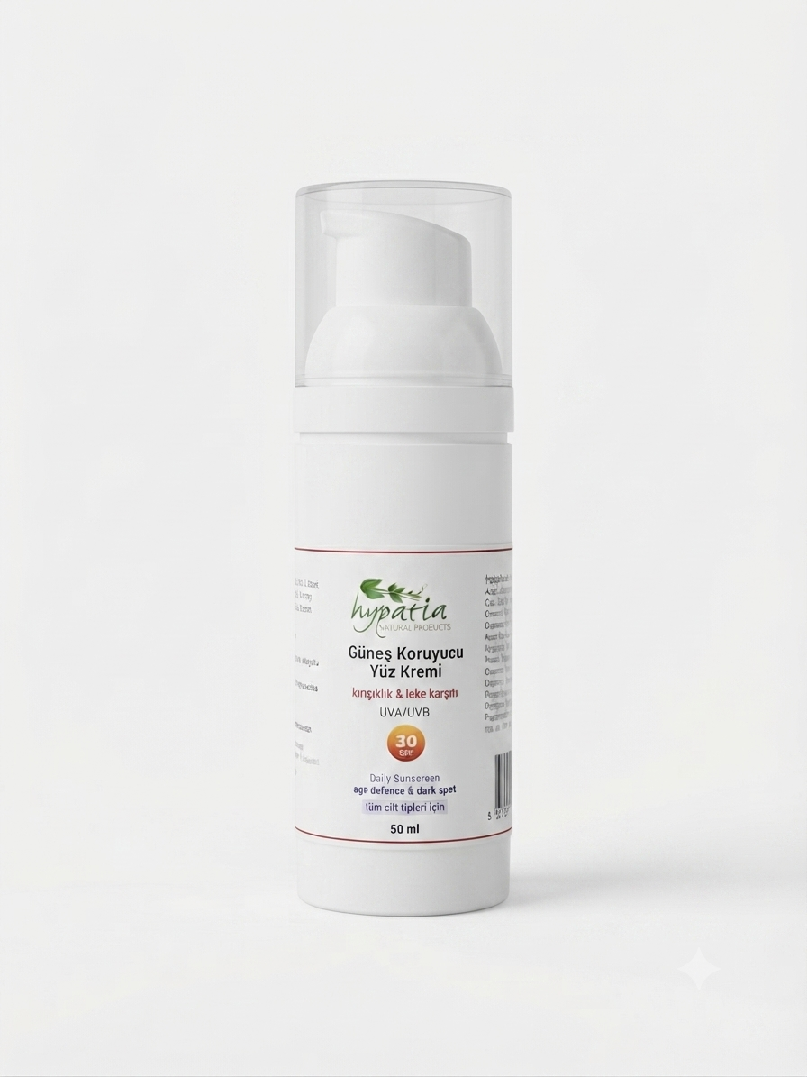 Hypatia Natural Products