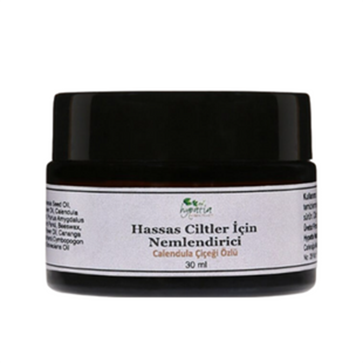 Hypatia Natural Products