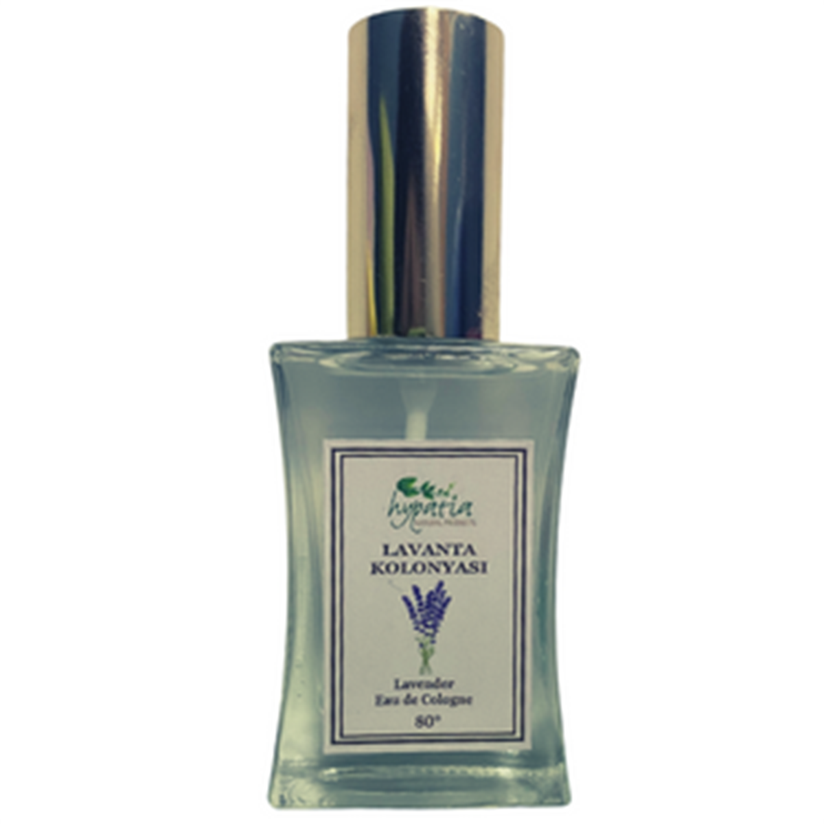 Hypatia Natural Products