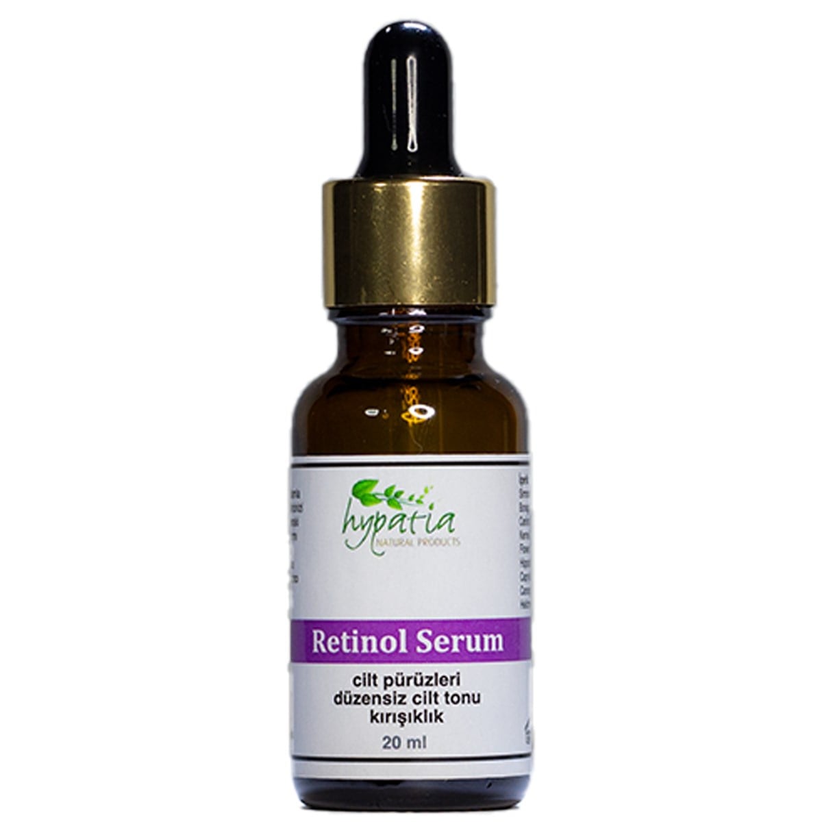 Hypatia Natural Products