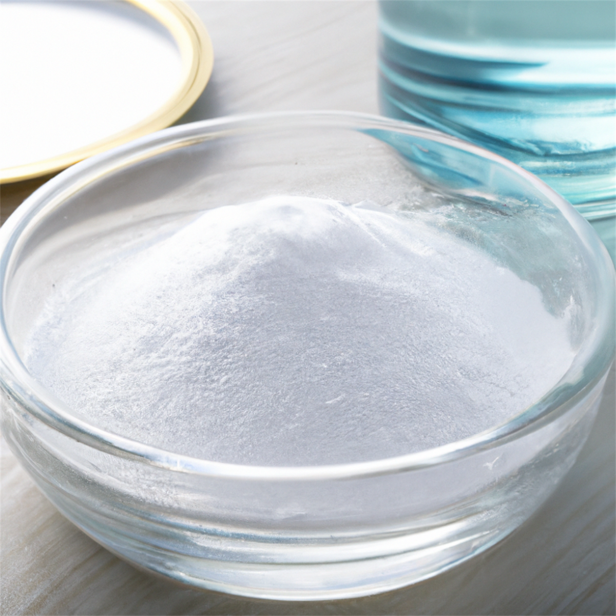 Hypatia Natural Products