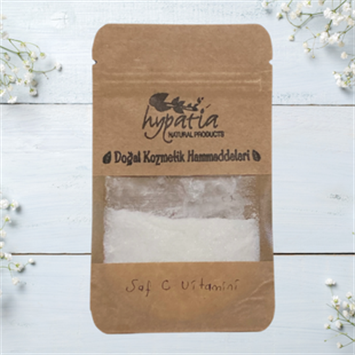 Hypatia Natural Products