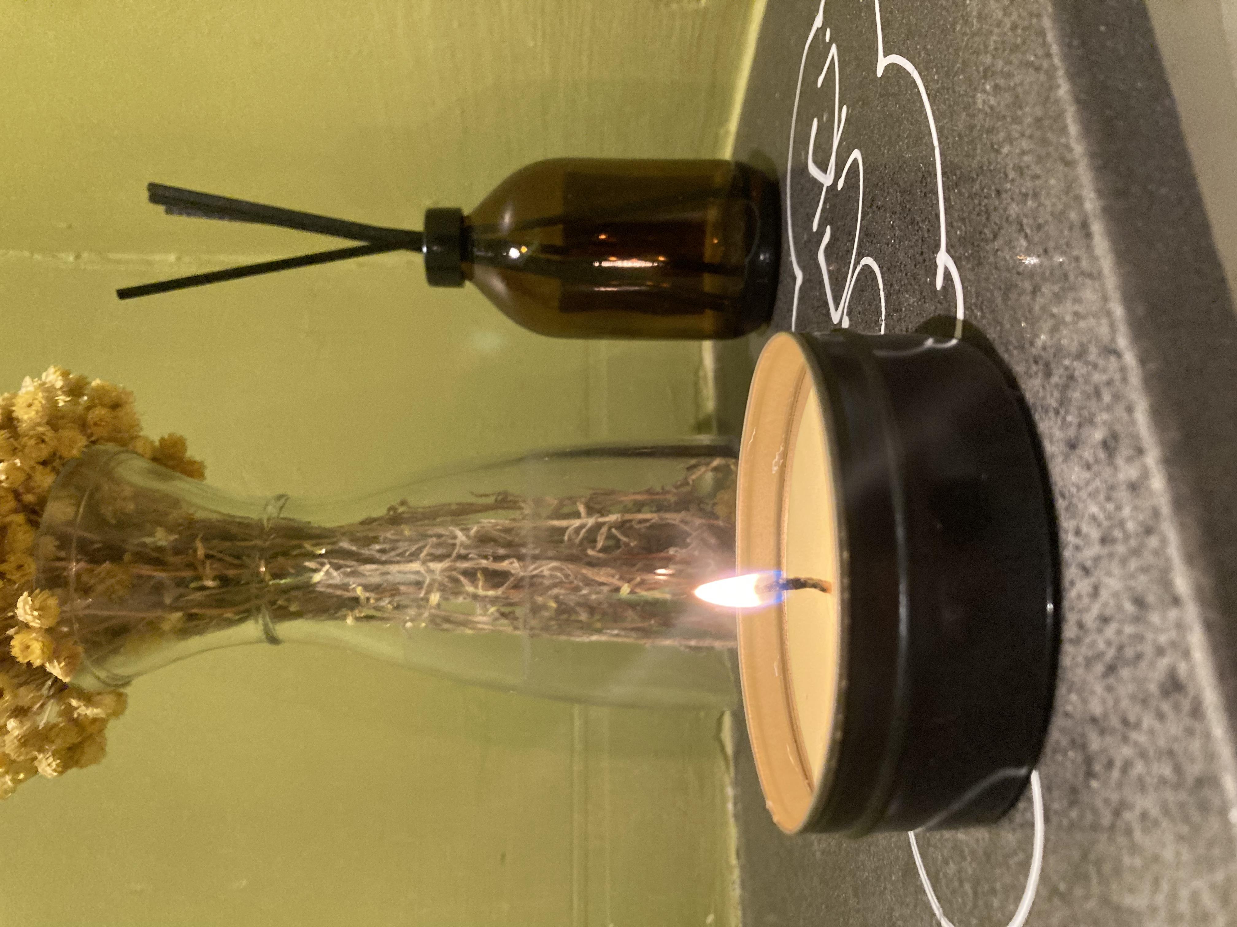 Hypatia Natural Products