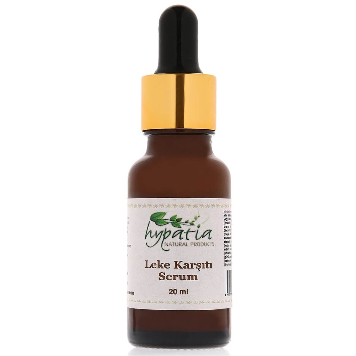 Leke Karşıtı Serum