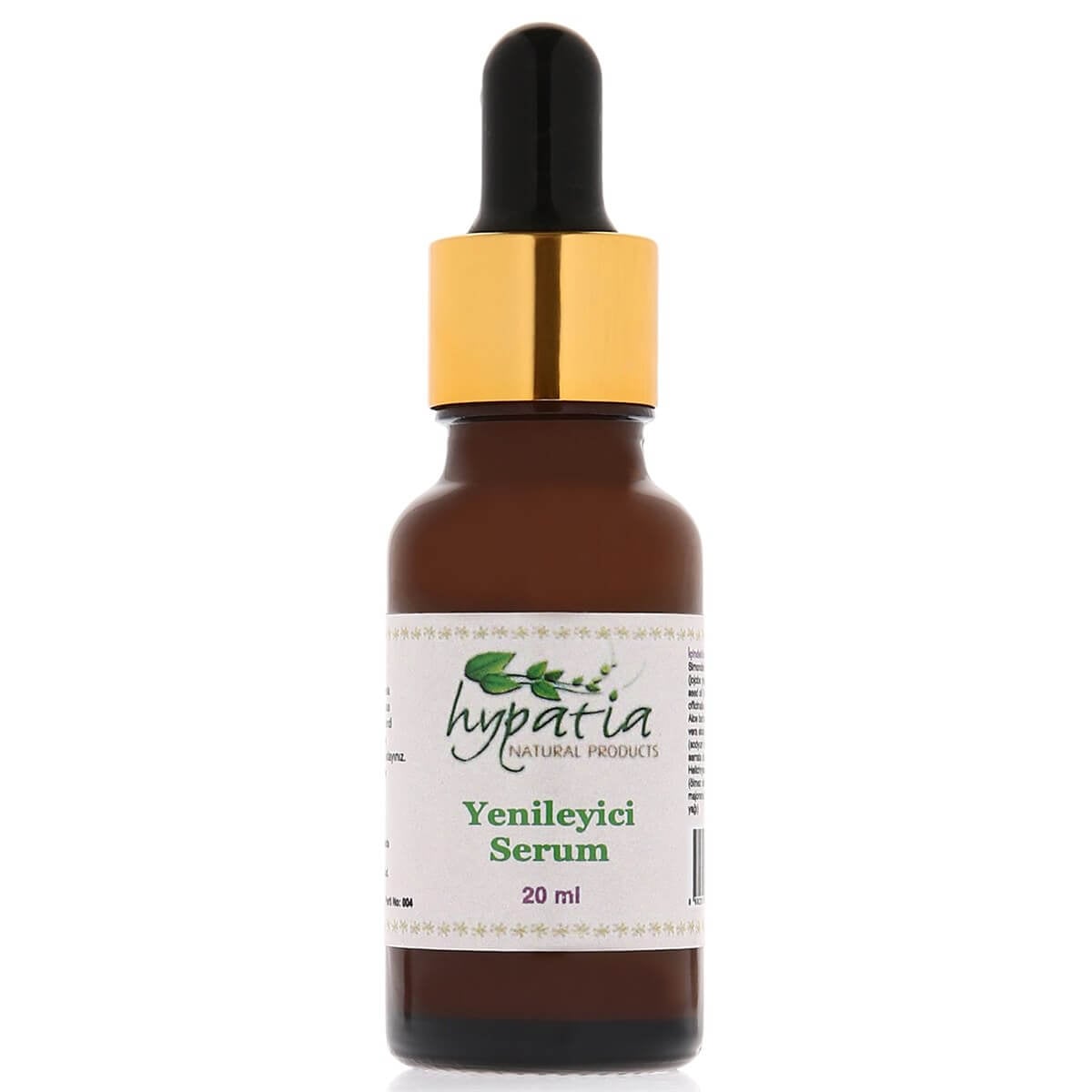 Yenileyici Serum
