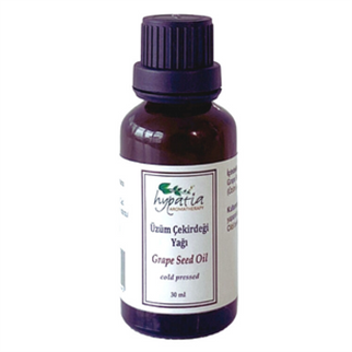 Hypatia Natural Products
