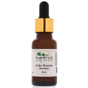 Leke Karşıtı Serum