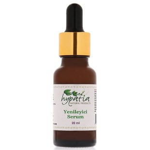 Yenileyici Serum