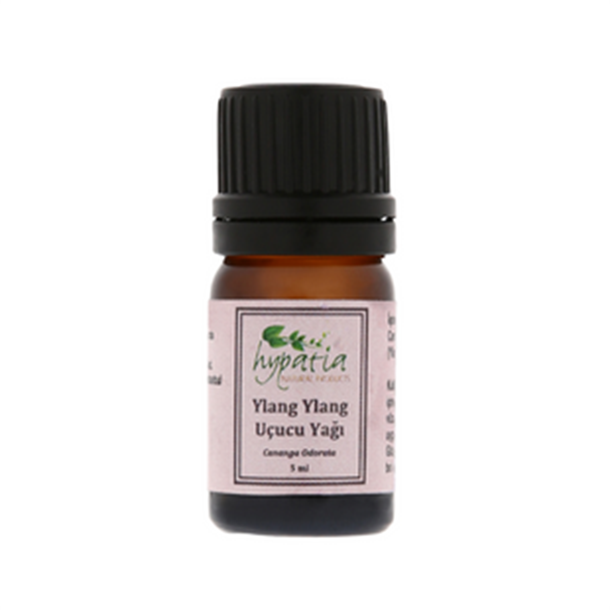 Hypatia Natural Products