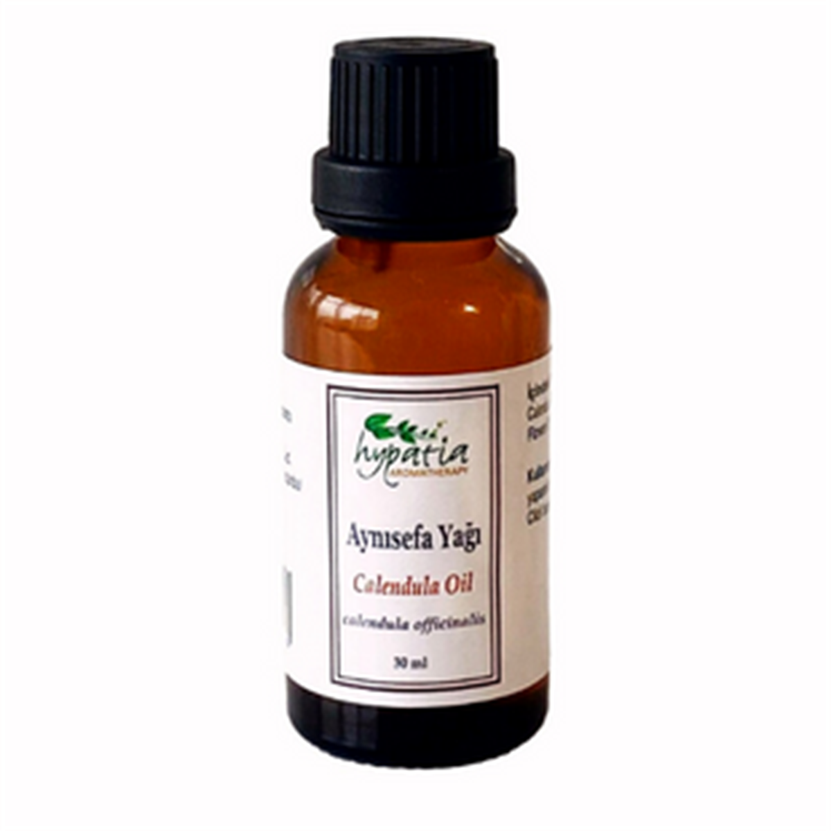 Hypatia Natural Products