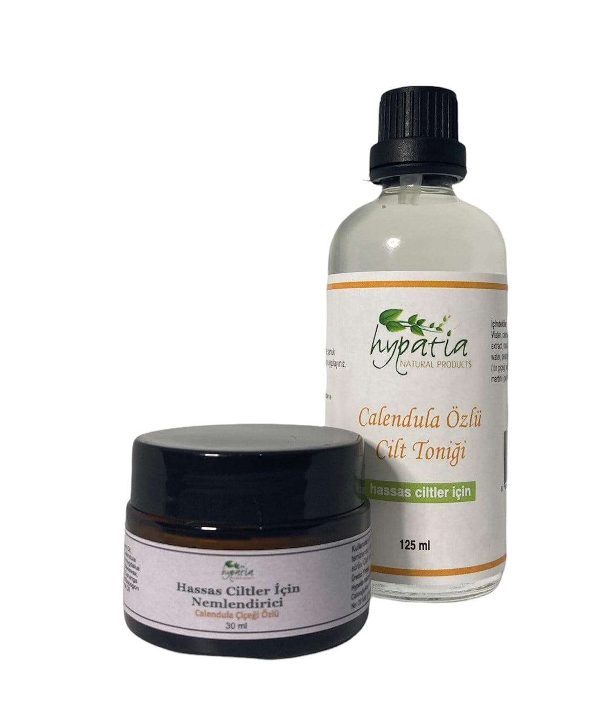 Hypatia Natural Products