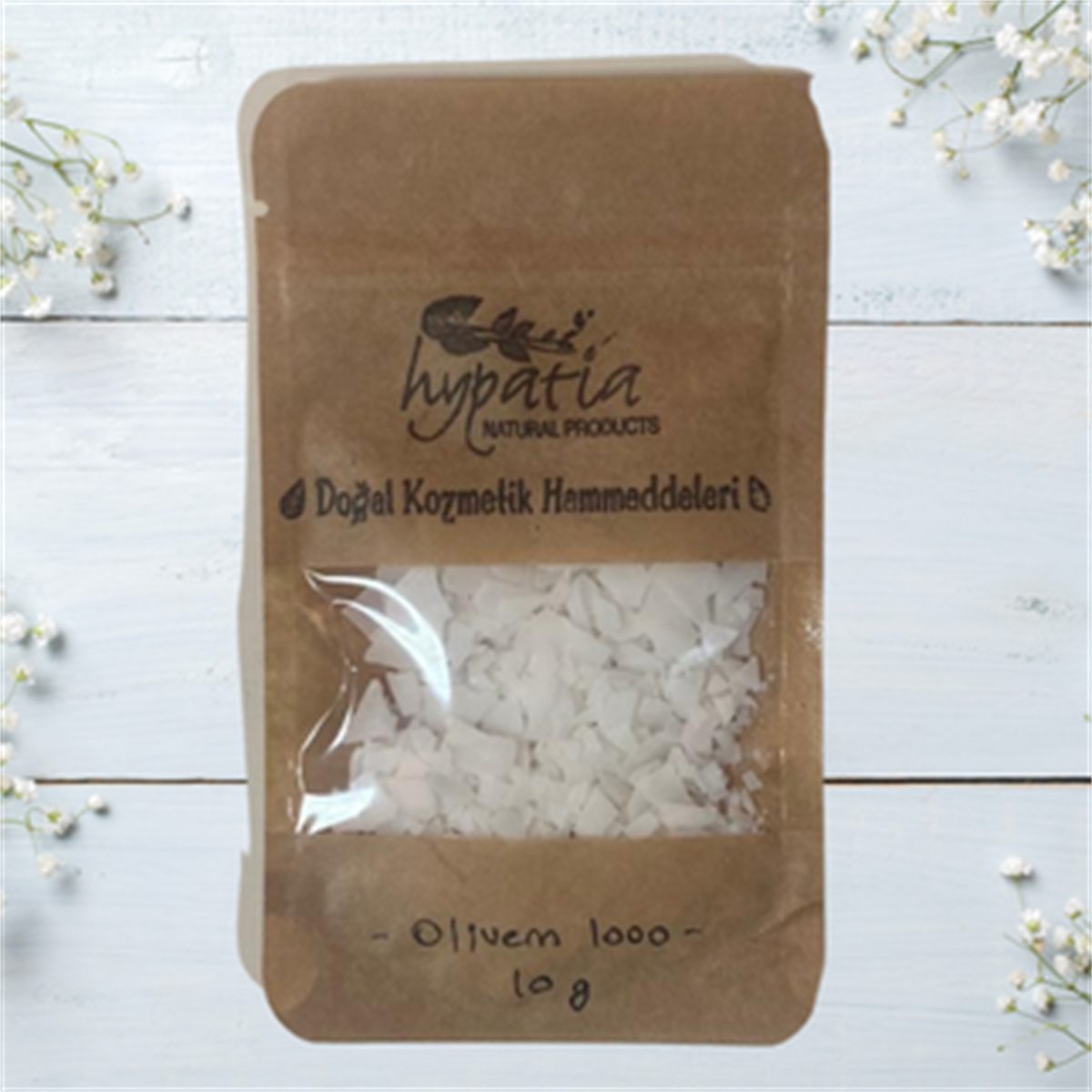 Hypatia Natural Products