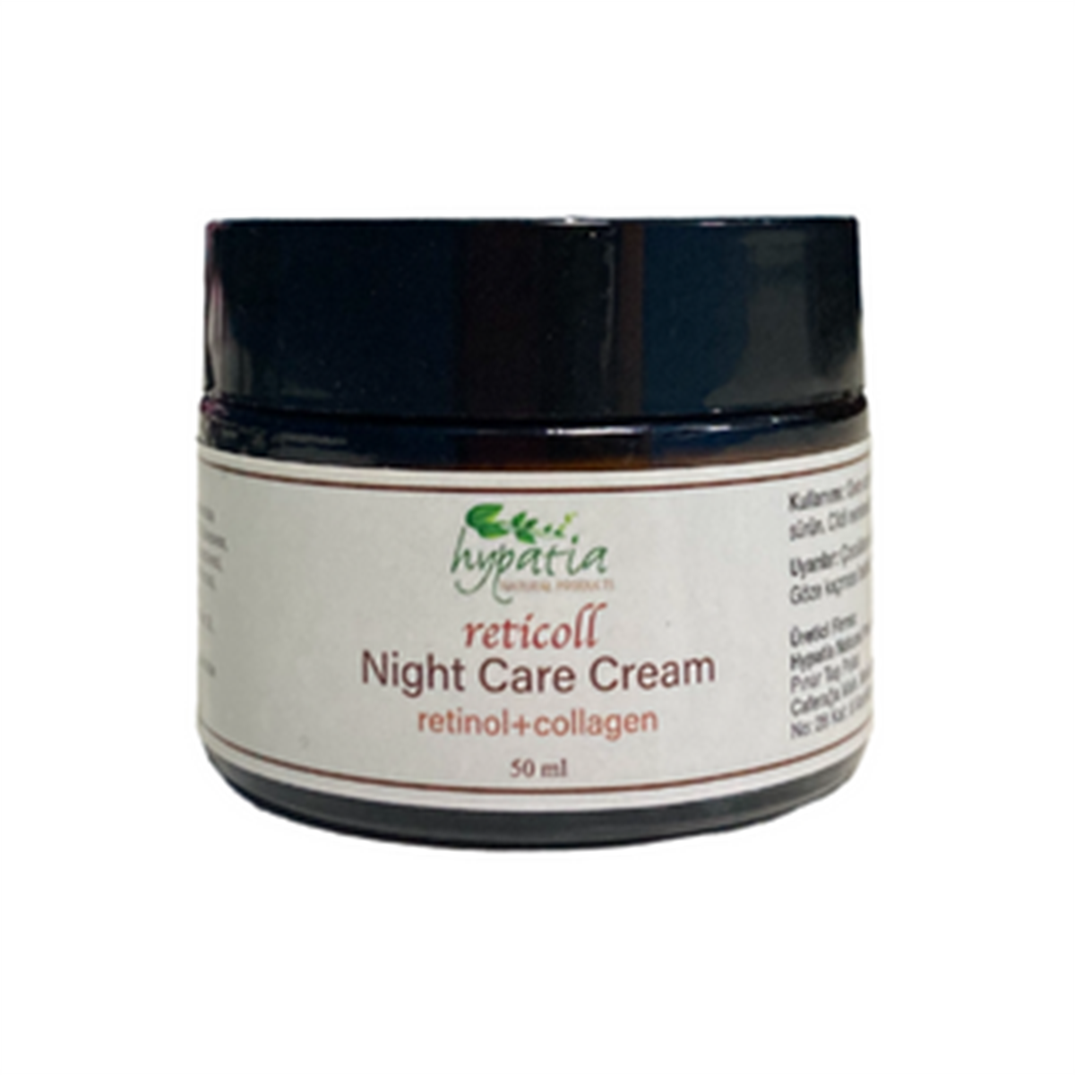 Hypatia Natural Products