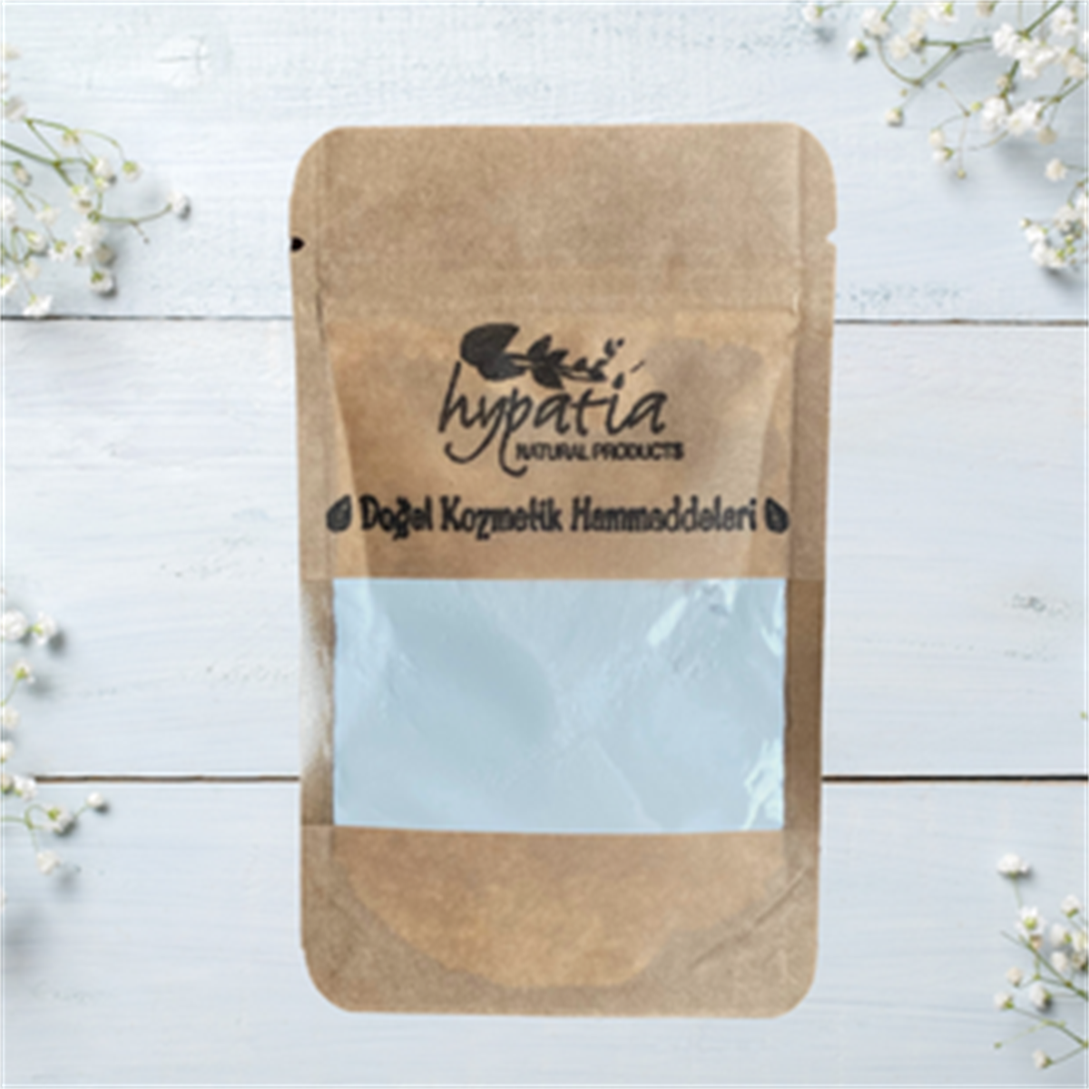 Hypatia Natural Products