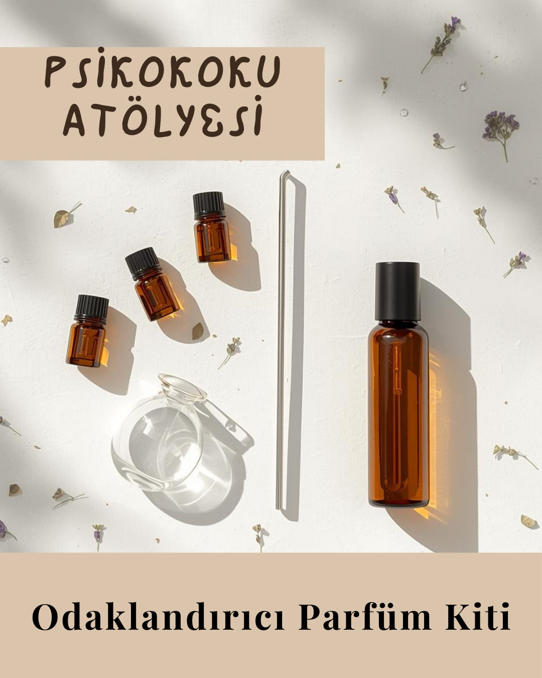 Hypatia Natural Products