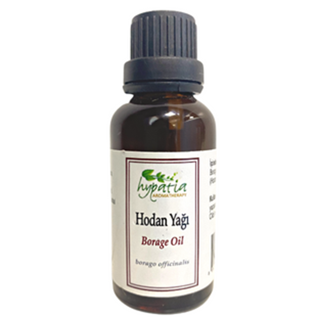 Hypatia Natural Products