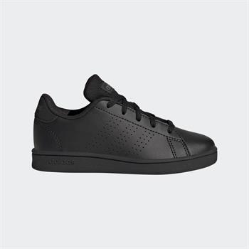 Adidas Çocuk Sneaker Siyah - Siyah GW6484 Advantage K 