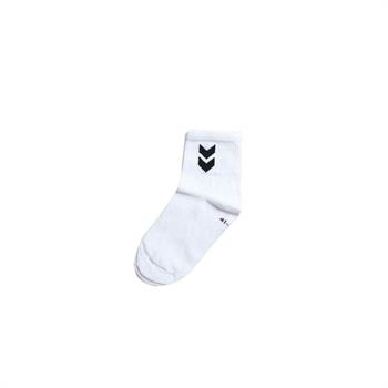 Hummel Unisex Çorap Beyaz 970147-9001 Hmlmedıum Sıze Socks