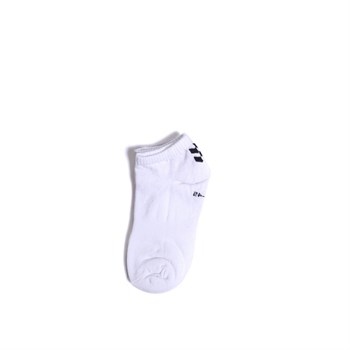Hummel Unisex Spor Çorap Beyaz 970149-9001 