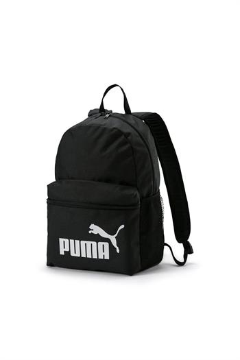 Puma Unisex Sırt Çantası Siyah 075487-01 Phase Backpack