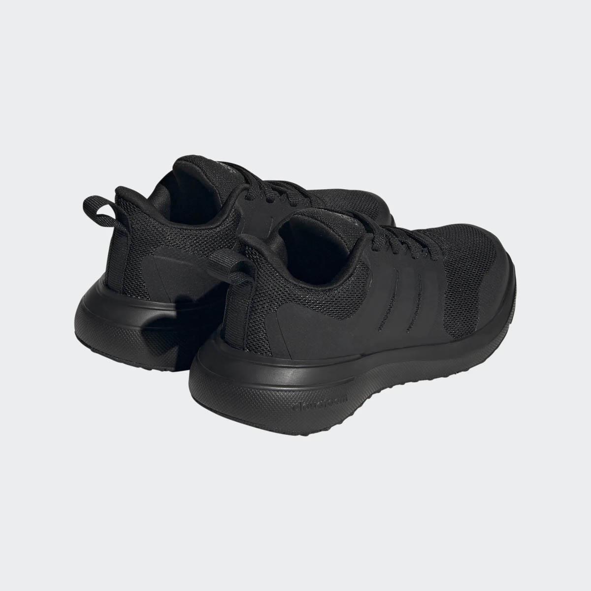 Adidas Kadın Sneaker Siyah HP5431 Adidas Fortarun 2.0 K