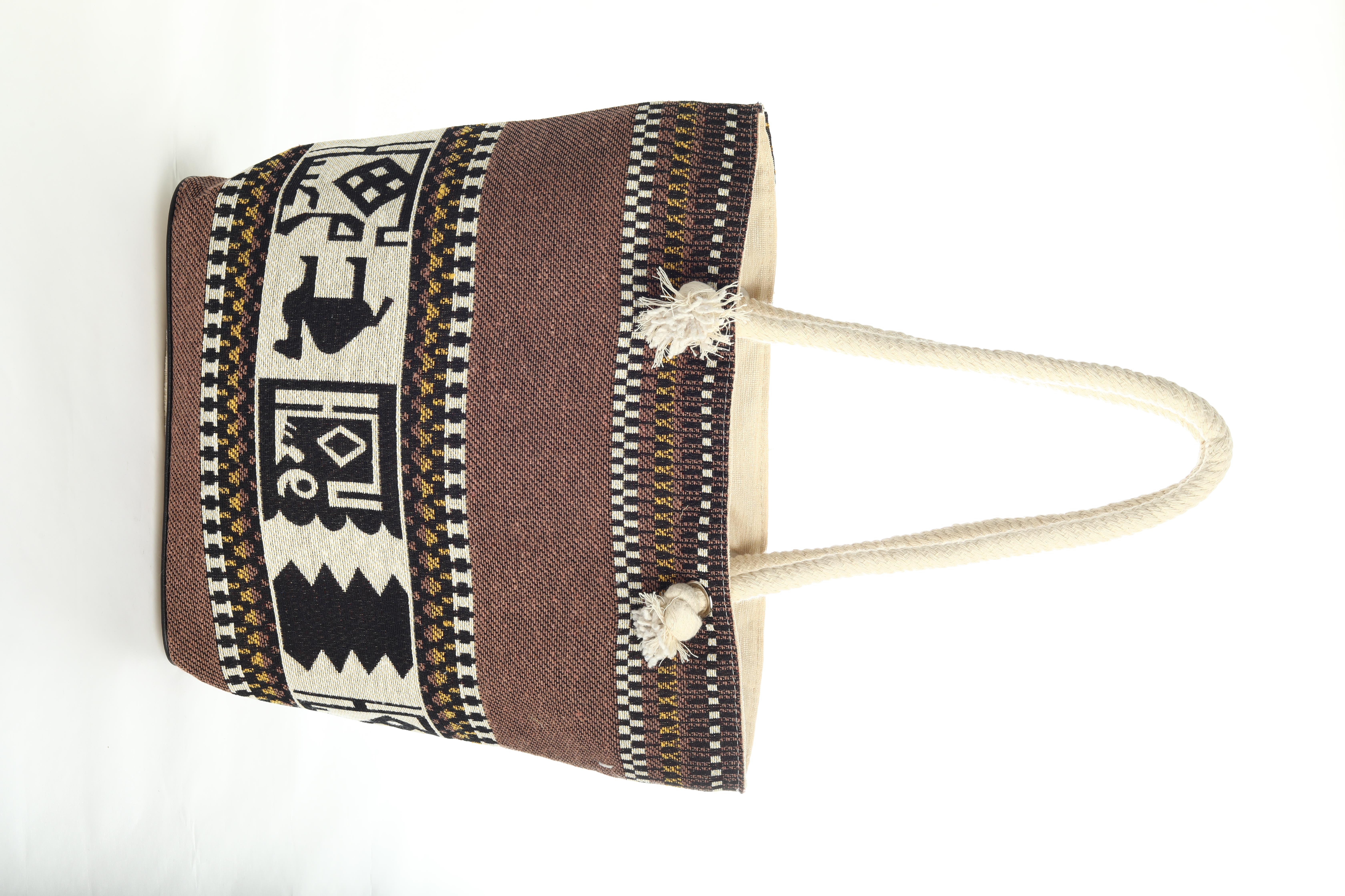 ŞÖNİL PLAJ ÇANTA OMUZ ÇANTA