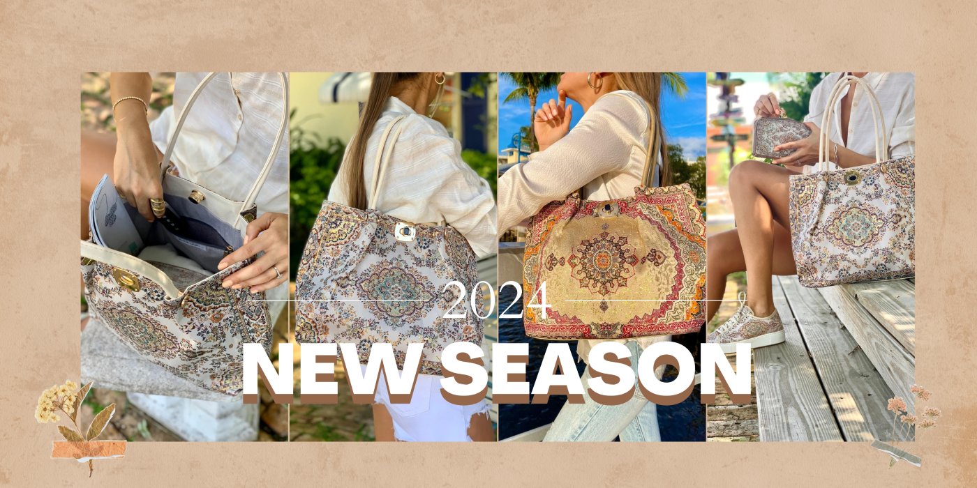 New Season