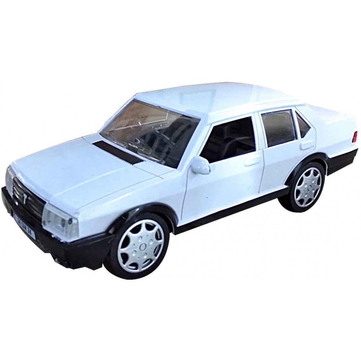 1:16 Efsane Drift Uzaktan Kumandalı Şarjlı Tofaş Araba