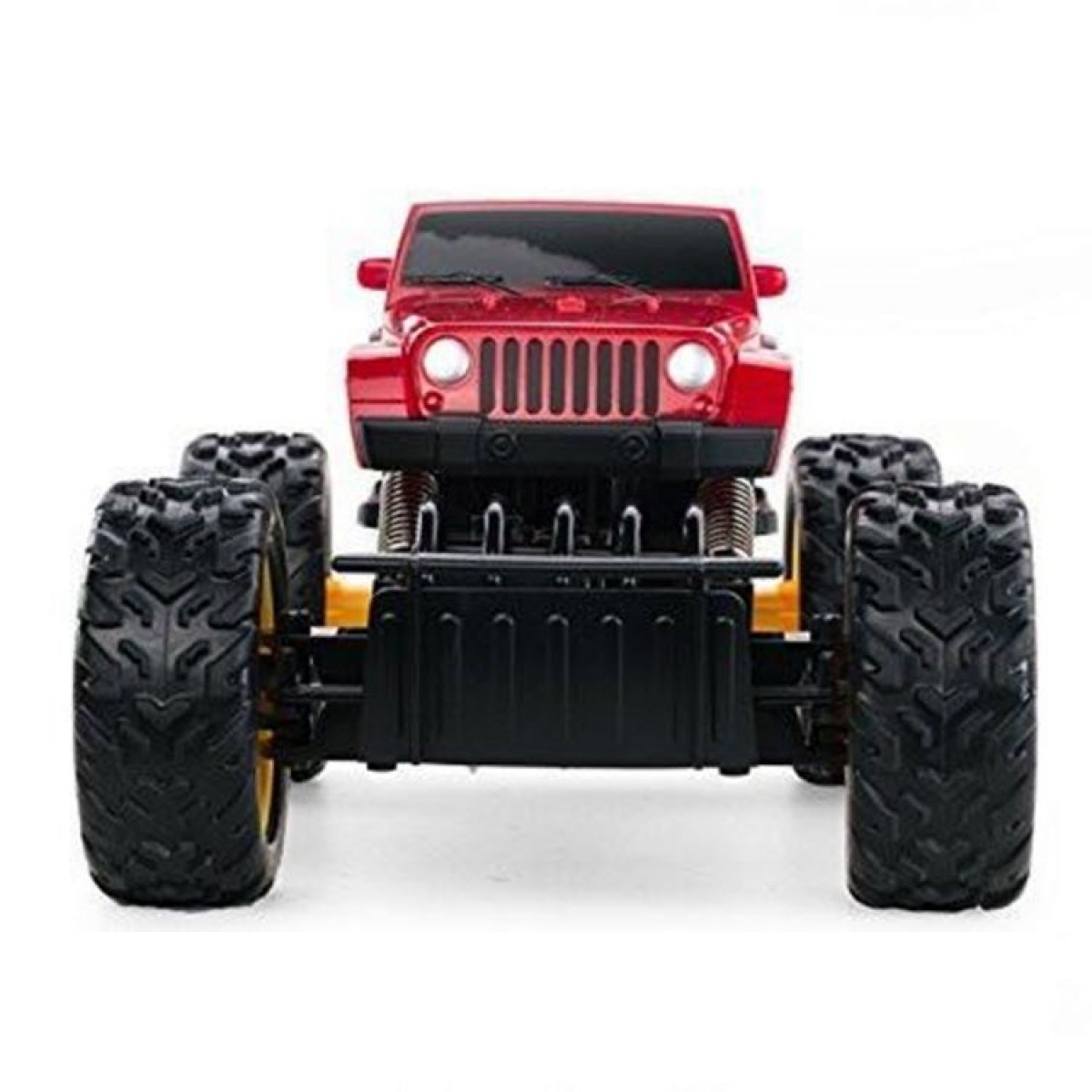 1:18 Rock Crawler Full Fonksiyon Kumandalı Suda Gider