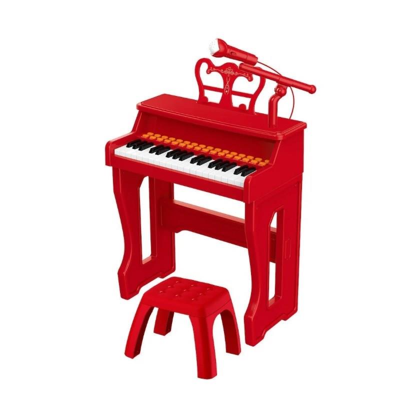 37 Tuşlu Mikrofonlu Klasik Piano