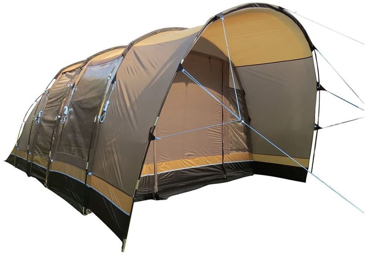 Andoutdoor 12 Kişilik Tünel Mevsimlik Çadır