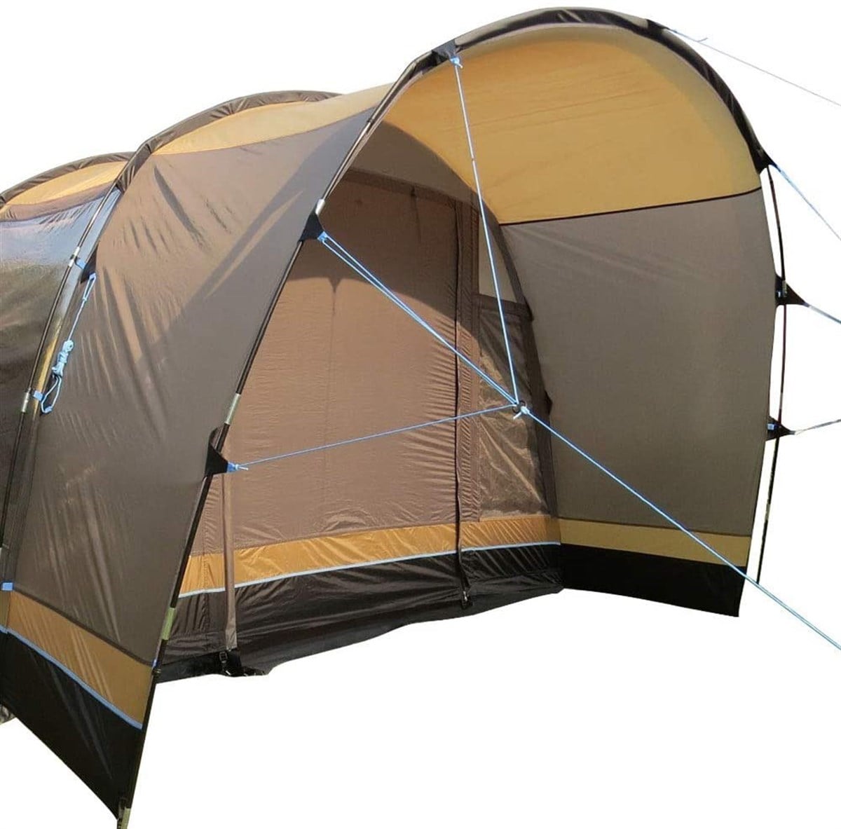 Andoutdoor 12 Kişilik Tünel Mevsimlik Çadır