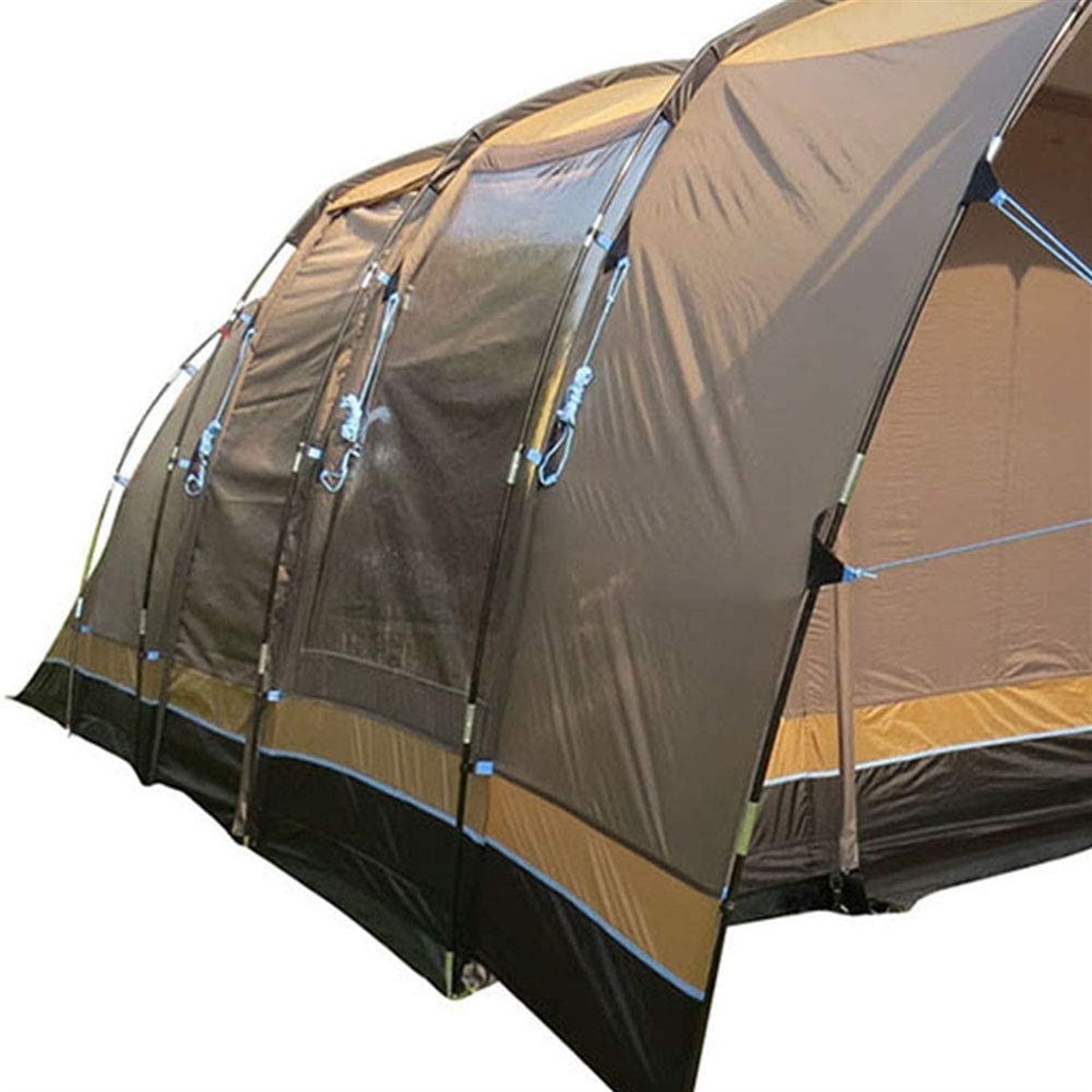 Andoutdoor 16 Kişilik Tünel Mevsimlik Çadır