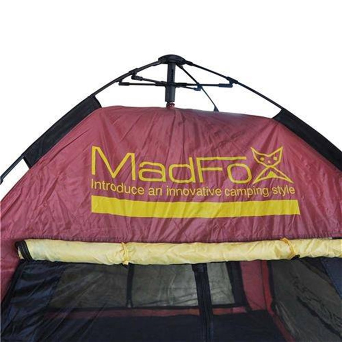 Andoutdoor Melano 3 Mevsim 4 kişilik Otomatik Kamp Çadırı